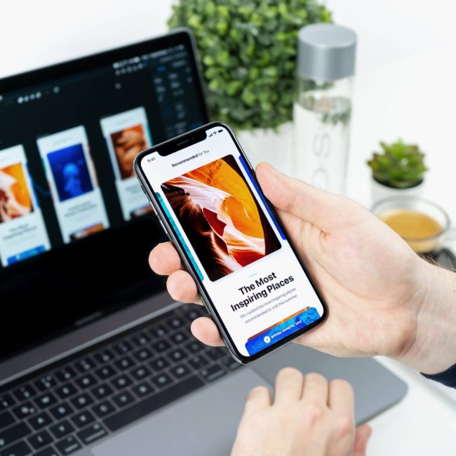 Facturación electrónica