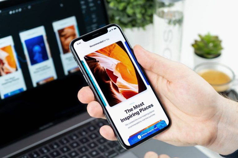 Facturación electrónica