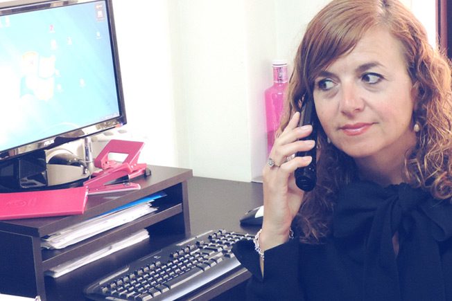 teletrabajo mundo laboral