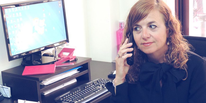 empresa teletrabajo mundo laboral