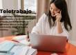teletrabajo y legislación.